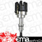 Proflow PFEID420E Distributor HEI Street Series Vacuum Advance Bosch Style Black Cap For Ford 351 Windsor