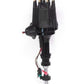 Proflow PFEID420R Distributor Billet Black Ready-to-Run Vacuum Advance For Ford 351Windsor