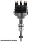 Proflow PFEID440E Distributor HEI Street Series Magnetic Pickup Bosch Style Black Cap For Ford 351 Windsor