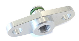 Aeroflow AF64-2065S Fuel Rail Adapter - for Toyota / for Subaru 40mm Holes If Nil 2068