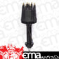 Proflow PFEID510M Distributor Pro Series Magnetic Pickup Mechanical Advance Black Cap For Chrysler 318/340/360