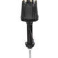Proflow PFEID520M Distributor Pro Series Magnetic Pickup Mechanical Advance Black Cap For Chrysler 413/426/440