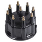 Proflow PFEID901 Distributor Cap Extra-Duty Black Male HEI Bosch Style