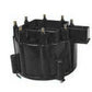 Proflow PFEID903 Distributor Cap Extra-Duty Black Male HEI Delco Style