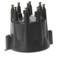 Proflow PFEID904 Distributor Cap Extra-Duty Black Male HEI