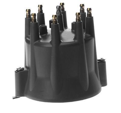 Proflow PFEID904 Distributor Cap Extra-Duty Black Male HEI