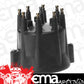 Proflow PFEID904 Distributor Cap Extra-Duty Black Male HEI