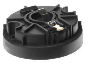 Proflow PFEID912 Distributor Rotor Heavy-Duty Black Pro Series MSD