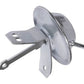 Proflow PFEID920 Vacuum Advance Mechanism Replacement Bosch Style
