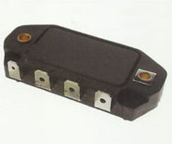Proflow PFEID930 Ignition Control Module 4 pin Bosch HEI Distributors