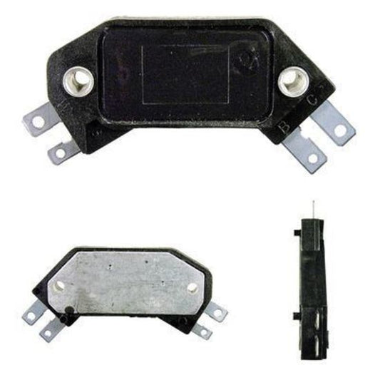 Proflow PFEID931 Ignition Control Module 4 pin Delco HEI Distributors