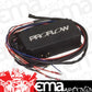 Proflow PFEIGN6420 Ignition Box Multiple Spark CDI 6AL Ignition Box 2 Rev Limiter Adjustable or Chip Smooth Top Black