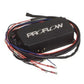Proflow PFEIGN6420 Ignition Box Multiple Spark CDI 6AL Ignition Box 2 Rev Limiter Adjustable or Chip Smooth Top Black