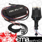 Proflow PFEIGNKL430 Ignition Combo Kit Pro Series Billet Distributor Pro Lead Wires 8.8mm Ignition CDI 6AL Striker Coil SB For Ford 289 302 Windsor