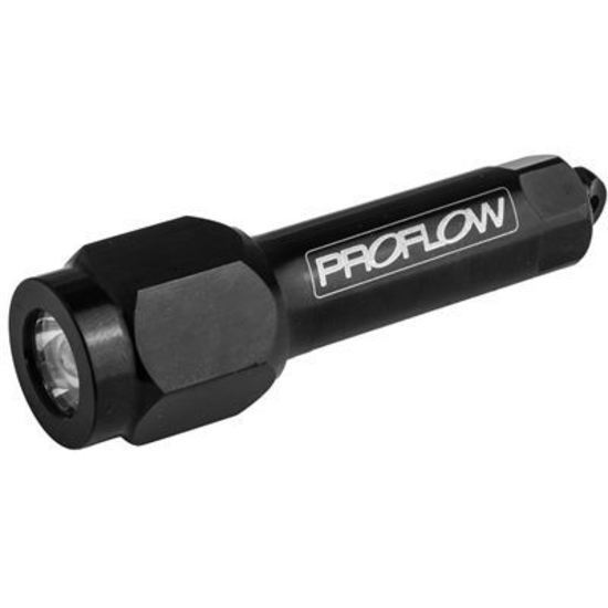 Proflow PFEKEY Promotional Key Chain Torch