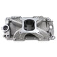 Proflow PFEM2902 Intake Manifold MaxJr. Single Plane Aluminium Oval Port For Chevrolet Big Block Each