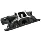 Proflow PFEM2921-BK Intake Manifold Max Jr Single Plane Aluminium Black Square Bore SB For Ford 289 302W