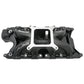 Proflow PFEM2921-BK Intake Manifold Max Jr Single Plane Aluminium Black Square Bore SB For Ford 289 302W
