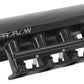 Proflow PFEM63252 SuperMax EFI Intake Manifold Kit For Holden Commodore LS7 Fabricated Black w/Fuel Rails 102mm Throttle Body