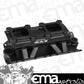 Proflow PFEM64241 SuperMax T Intake Manifold Tunnel Ram Fabricated Black Duel Carburetted SB Chev Each