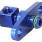 Aeroflow AF64-2068 Fuel Rail Adapter Mitsu Evo 1040mm Centres Evo x