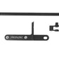 Proflow PFEM6950 Throttle Linkage Kit EFI Dual Quad 4150 Style suit Tunnel Ram Intake Manifolds