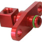 Aeroflow AF64-2068R Fuel Rail Adapter Mitsu Evo 1040mm Centres Evo x