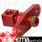 Aeroflow AF64-2068R Fuel Rail Adapter Mitsu Evo 1040mm Centres Evo x