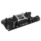 Proflow PFEM8124 Ford Windsor 289-302 Small Block Dual Plane Intake Manifold Black
