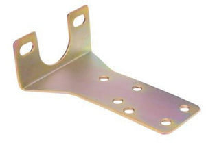 Proflow PFEMC001 Proportioning Valve Bracket Steel Zinc Master Cylinder Mount Frame Mount Universal Each
