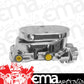 Proflow PFEMC1321FTCH Master Cylinder Universal GM Flat Top Aluminium Polished 1.00 " Bore Dual Bowl Ports Both side Each
