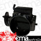 Aeroflow AF64-2070BLK GM LS 102mm Throttle Body Black Uses Std IDle & Tps