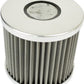 Proflow PFEOS102EL Oil Filter Element Stainless Steel 60 Micron Billet Oil Filter