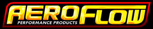 Aeroflow AF64-2070BLK GM LS 102mm Throttle Body Black Uses Std IDle & Tps