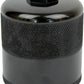 Proflow PFEOS314BK Oil Filter Billet Aluminium Spin-on Black Performance 20mm x 1.5 Thread