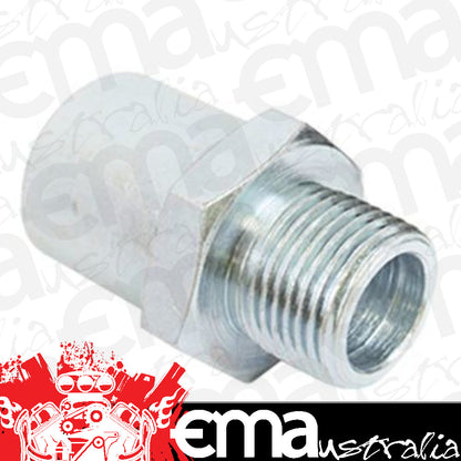 Proflow PFEOSSPFM22 Adaptor Oil Sandwich Fitting M22 Metric