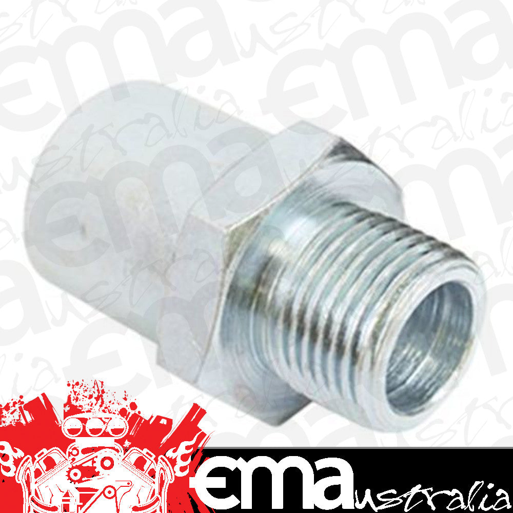 Proflow PFEOSSPFM316 Adaptor Oil Sandwich Fitting 13/16 For Chevrolet