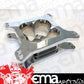 Aeroflow AF64-2071C Velocity Carb Spacer 2" 4150 Bolt On Horsepower Square Bore