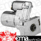 Proflow PFEPM19004 Starter Motor Power Torque Chrome For Chevrolet V8 2.0kW 153& 168T