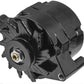 Proflow PFEPM37101BK Ford 289 302 351 Alternator 100 Amp  Falcon Internal Regulator One Wire Black