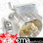 Aeroflow AF64-2072 GM LS 95mm Throttle Body Polished Uses Std IDle & Tps