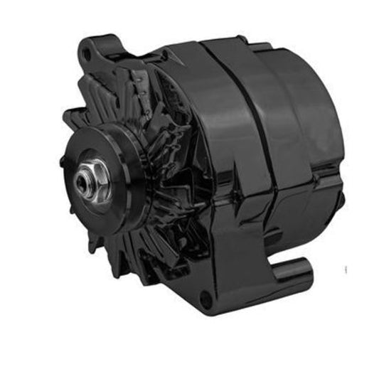 Proflow PFEPM37141BK Ford 289 302 351Alternator 140 Amp Falcon Internal Regulator One Wire Black