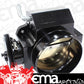 Aeroflow AF64-2072BLK GM LS 95mm Throttle Body Black Uses Std IDle & Tps