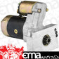 Proflow PFEPM9004 Starter Motor Power Torque Mini Black For Chevrolet V8 2.0kW 153/168T