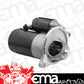 Proflow PFEPM9162 Starter Motor Master Torque Natrual SB For Ford 5.0L 289 302 351 Winsdor & Cleveland 1.4kw Automatic & 5 Speed Manual