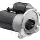 Proflow PFEPM9162 Starter Motor Master Torque Natrual SB For Ford 5.0L 289 302 351 Winsdor & Cleveland 1.4kw Automatic & 5 Speed Manual