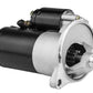 Proflow PFEPM9172 Starter Motor Master Torque Black SB For Ford 5.0L 289 302 351 Winsdor & Cleveland 1.4kw¶ôÇ¨ Natural Manual 3 & 4 Speed