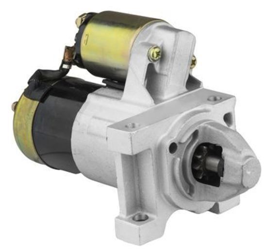 Proflow PFEPM9201 Starter Motor Master Torque For Chevrolet LS1/LS2 VT-VZ 1.4kW