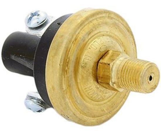 Proflow PFEPS100 Pressure Safety Switch Hobbs Switch Adjustable 91-150 psi 1/8 " NPT Each
