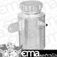 Proflow PFEPST1 Power Steering Reservoir Remote Aluminium Polished Universal 120mm x 90mm Barb Male 3/8" 1/2"